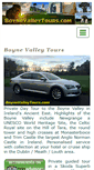Mobile Screenshot of boynevalleytours.com